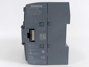 Siemens 6ES7212-1AE31-0XB0 S7-1200 Simatic Controller