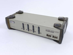 ATEN CS-1734A MultiPlatform KVMP Switch Console