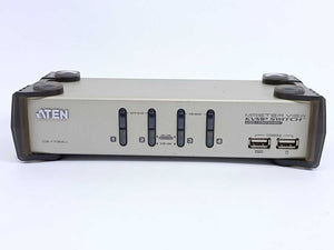 ATEN CS-1734A MultiPlatform KVMP Switch Console