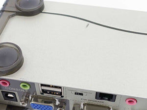 ATEN CS-1734A MultiPlatform KVMP Switch Console
