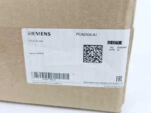 Siemens S54451-B22-A1  Addrtessable End Of Line Device PCA2004-A1