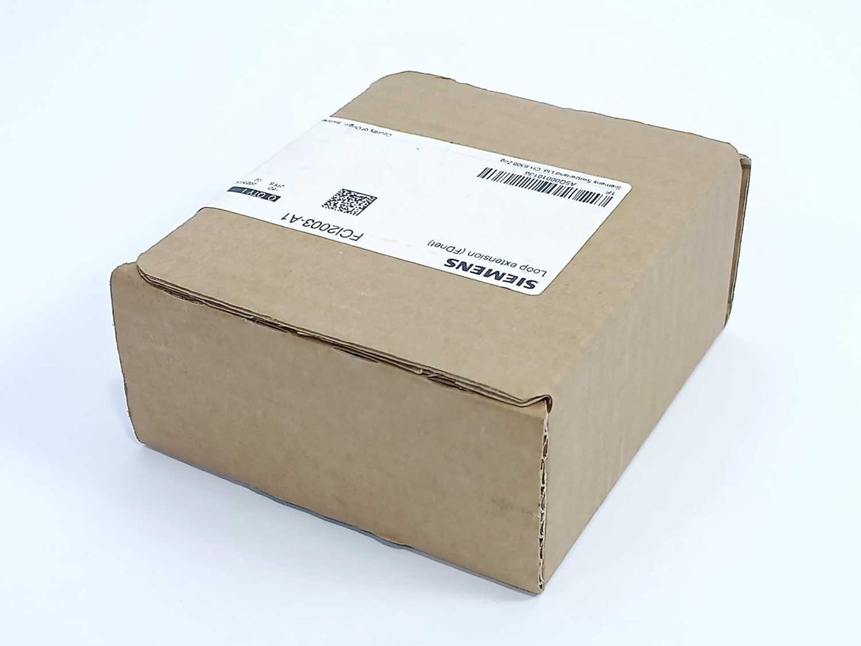 Siemens A5Q00010136 Loop Extension FCI2003-A1