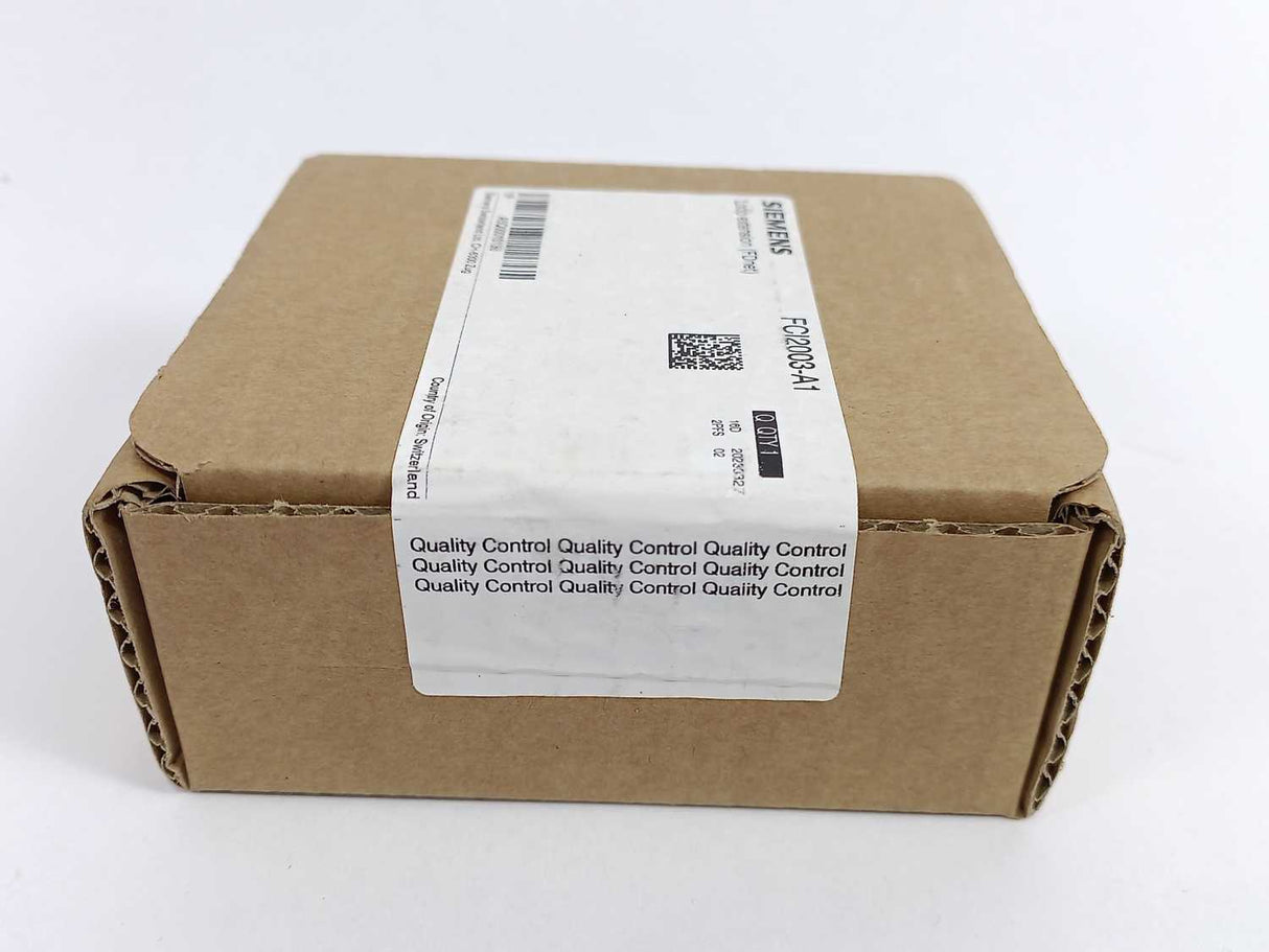 Siemens A5Q00010136 Loop Extension FCI2003-A1