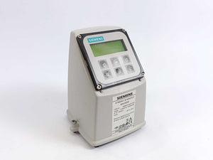 Siemens 7ME6910-1AA10-1AA0 MAG 5000 Transmitter