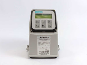 Siemens 7ME6910-1AA10-1AA0 MAG 5000 Transmitter