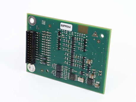 Siemens A5Q00025980 Connection Module FCA2006-A1