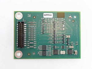 Siemens A5Q00025980 Connection Module FCA2006-A1