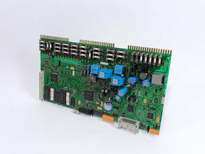 Siemens 498489-1B/S1B Fire Safety Board, E3X101 546674