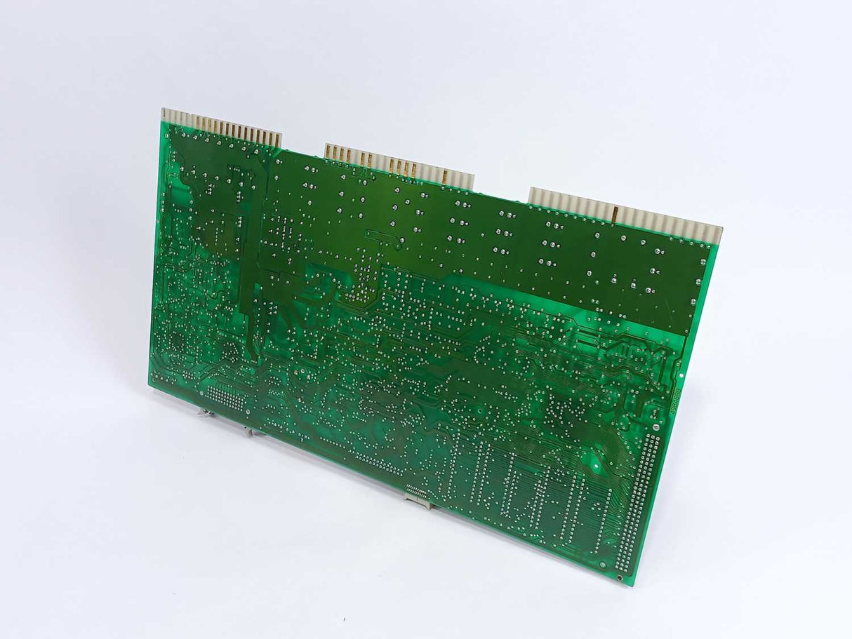 Siemens 498489-1B/S1B Fire Safety Board, E3X101 546674