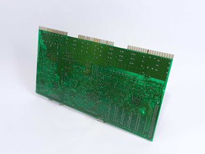 Siemens 498489-1B/S1B Fire Safety Board, E3X101 546674