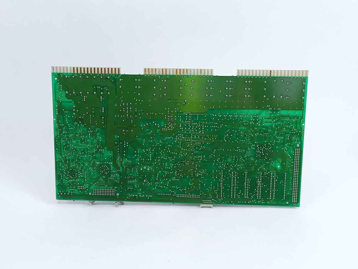 Siemens 498489-1B/S1B Fire Safety Board, E3X101 546674
