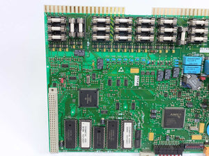 Siemens 498489-1B/S1B Fire Safety Board, E3X101 546674