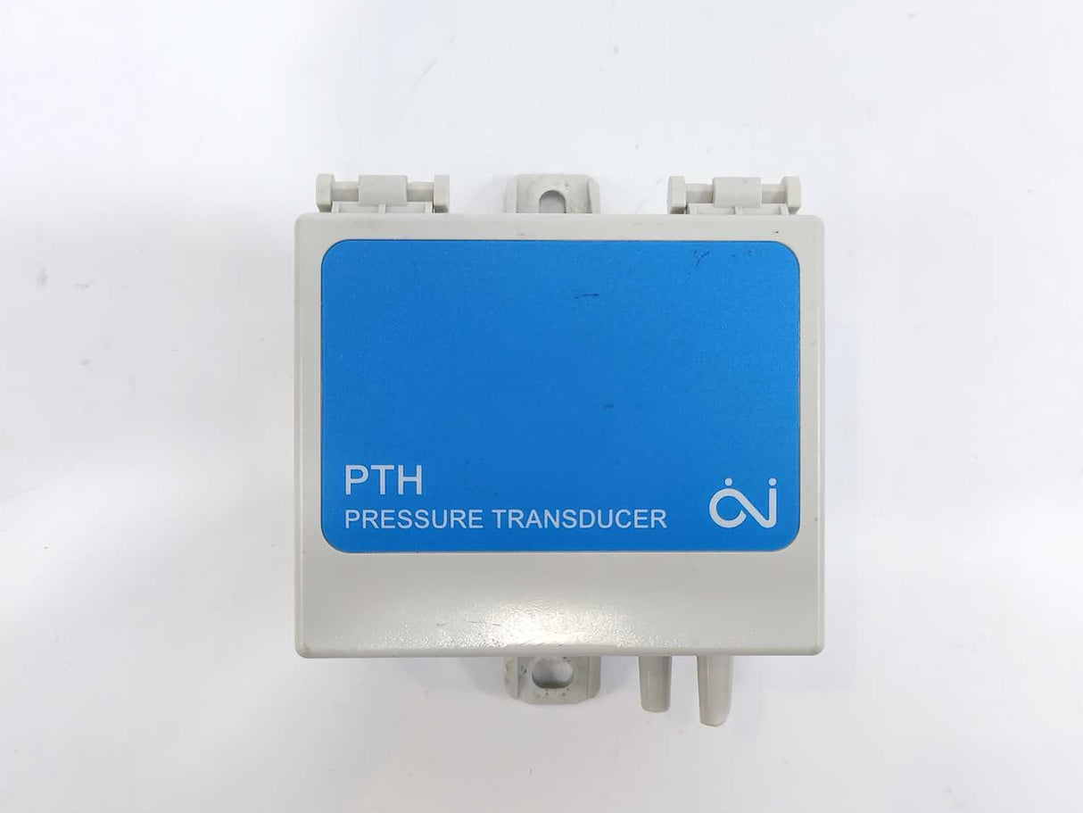 OJ Electronics PTH3202 Accurate Pressure Transmitter