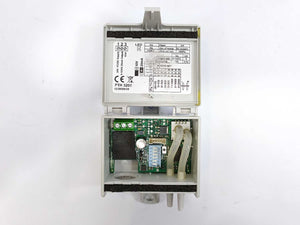OJ Electronics PTH3202 Accurate Pressure Transmitter