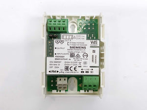 Siemens S54312-F2-A1 Input/Output Module FDCIO221