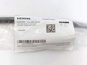 Siemens S54476-B560-A9 FLEX5-800 Hose DN5 PN360