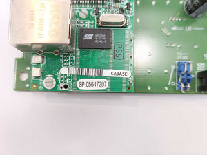 Siemens SMN35 Board 5IB12760,  SP-05647207