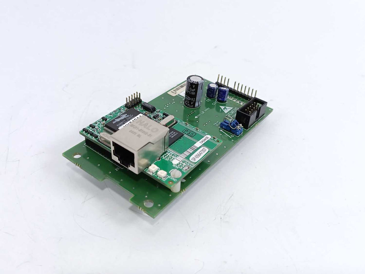 Siemens SMN35 Board 5IB12760,  SP-05647207