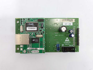 Siemens SMN35 Board 5IB12760,  SP-05647207