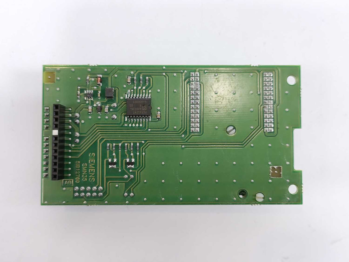 Siemens SMN35 Board 5IB12760,  SP-05647207