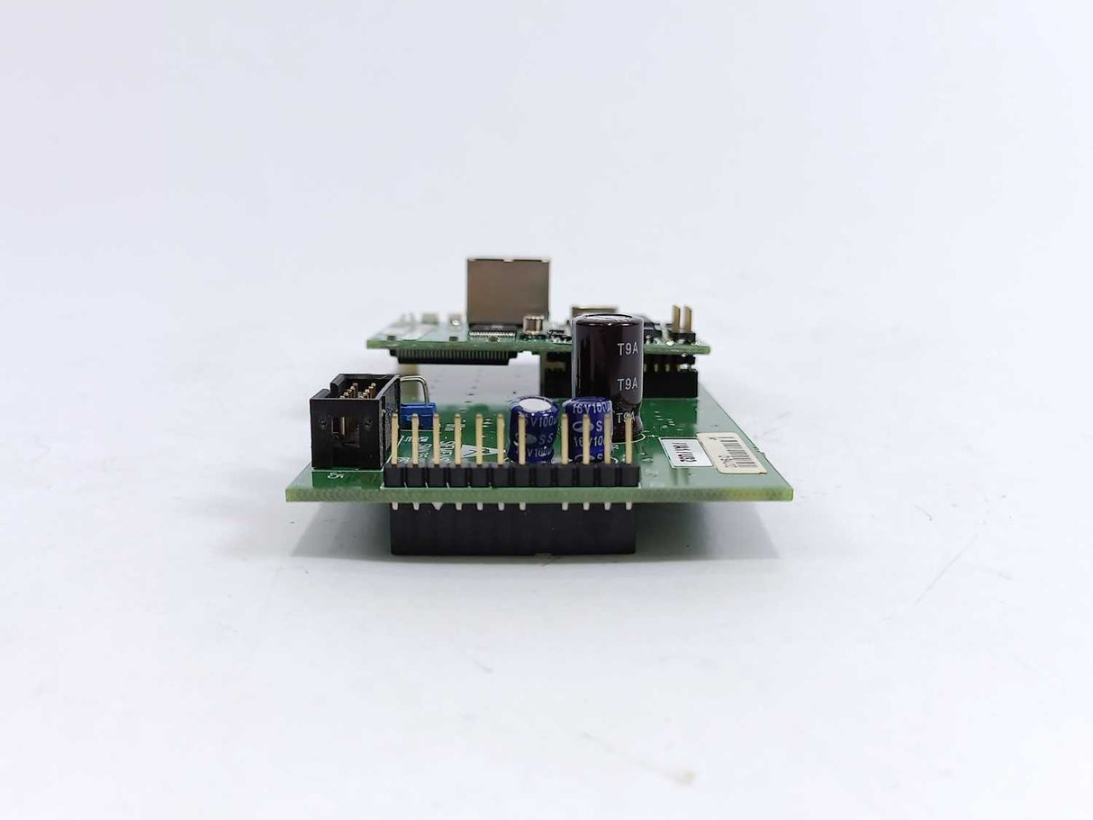 Siemens SMN35 Board 5IB12760,  SP-05647207