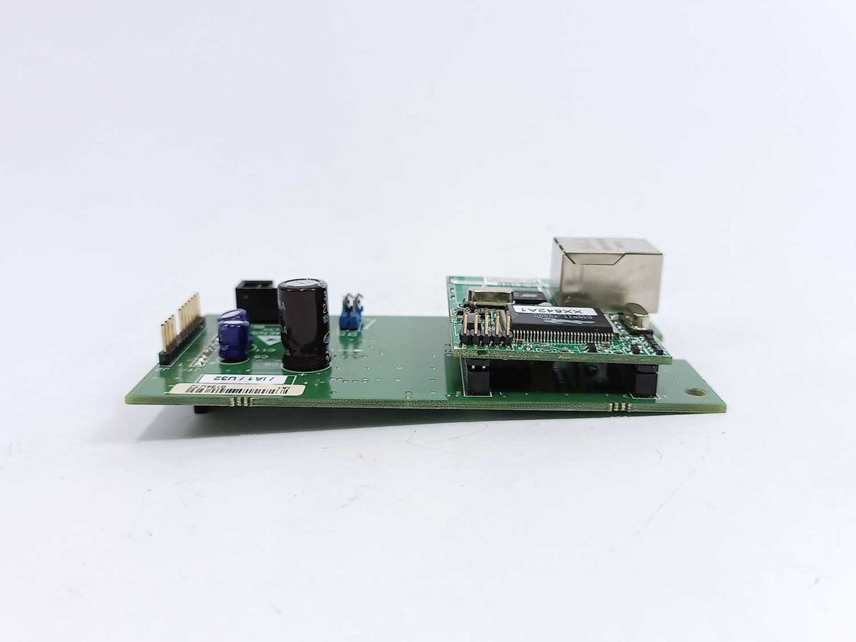 Siemens SMN35 Board 5IB12760,  SP-05647207