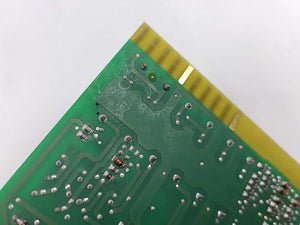 Siemens E3M071 498405 Interactive Line Card