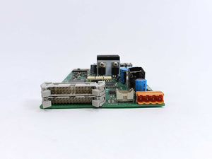 Siemens E3M071 498405 Interactive Line Card
