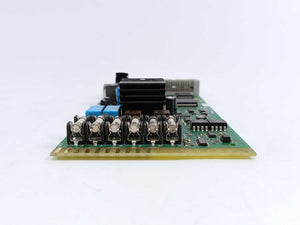 Siemens E3M071 498405 Interactive Line Card