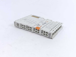 Beckhoff KL1488 8xDigital Input Negative Switching Batch 6pcs.
