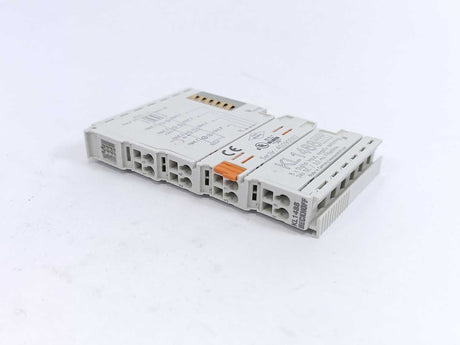 Beckhoff KL1488 8xDigital Input Negative Switching Batch 6pcs.