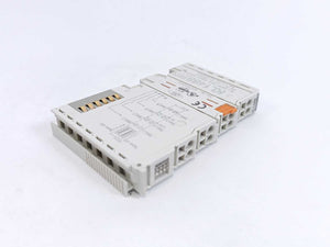 Beckhoff KL1488 8xDigital Input Negative Switching Batch 6pcs.