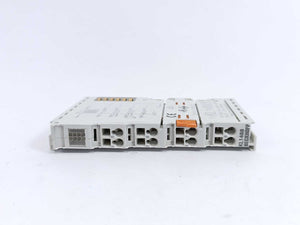 Beckhoff KL1488 8xDigital Input Negative Switching Batch 6pcs.