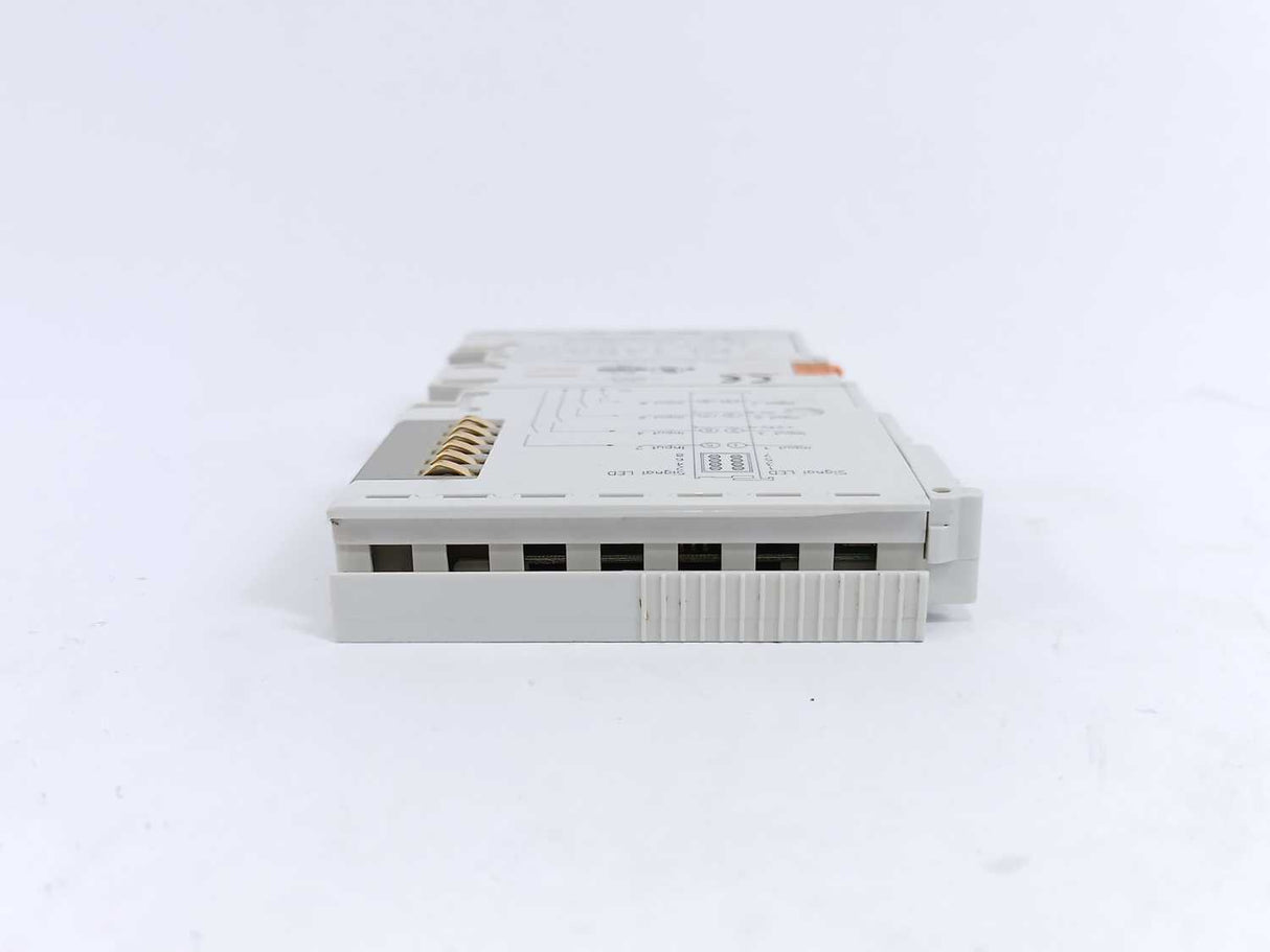 Beckhoff KL1488 8xDigital Input Negative Switching Batch 6pcs.