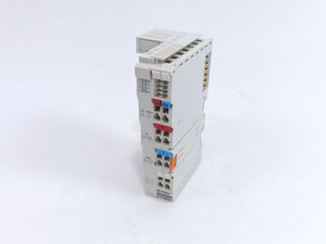 Beckhoff BK9050 TCP/IP Coupler