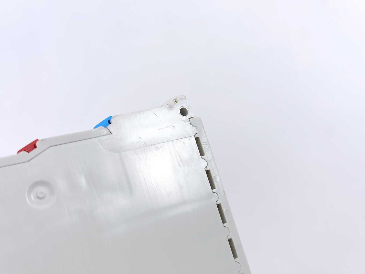 Beckhoff BK9050 TCP/IP Coupler