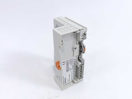 Beckhoff BK9050 TCP/IP Coupler