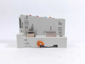 Beckhoff BK9050 TCP/IP Coupler