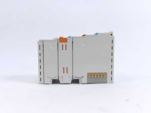 Beckhoff BK9050 TCP/IP Coupler