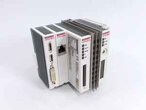 Beckhoff CX1010-0121 CX1100-0002, CX1010-N000, CX1010-N010, CX1900-0023