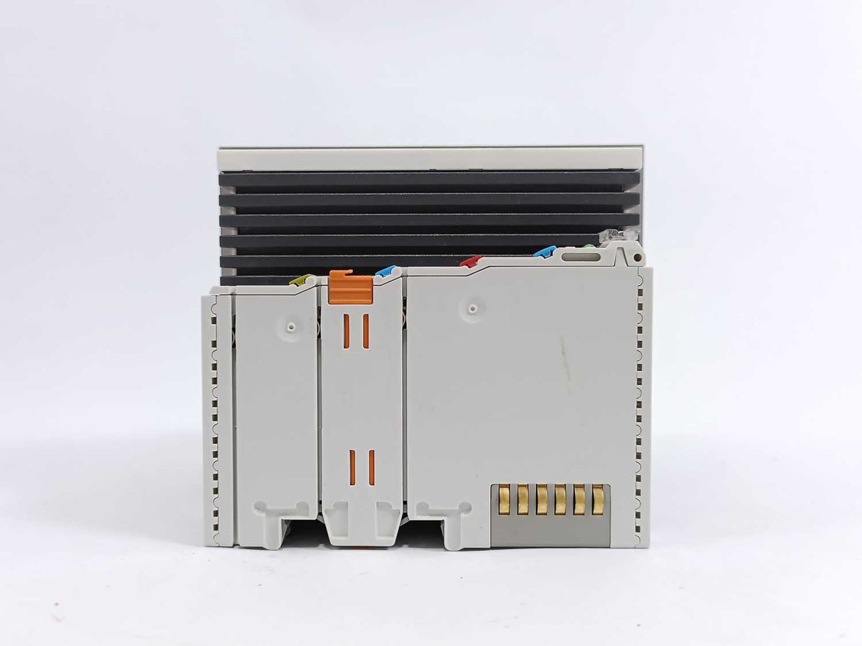 Beckhoff CX1010-0121 CX1100-0002, CX1010-N000, CX1010-N010, CX1900-0023