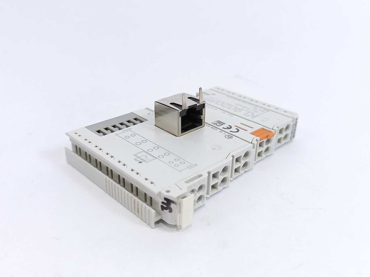 Beckhoff KL9020 K-Bus Extension