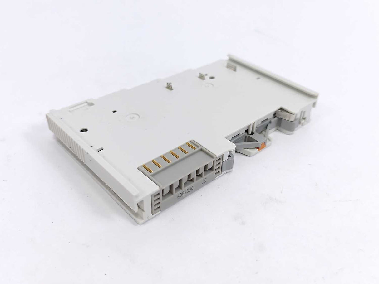 Beckhoff KL2602 Relay, up to 230 V AC/DC 2 Pcs. box