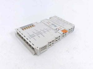 Beckhoff KL2602 Relay, up to 230 V AC/DC 2 Pcs. box