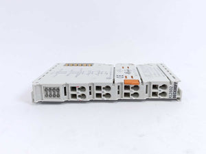 Beckhoff KL2602 Relay, up to 230 V AC/DC 2 Pcs. box