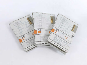 Beckhoff KL2751 Bus Terminal, 1-Channel Universal Dimmer