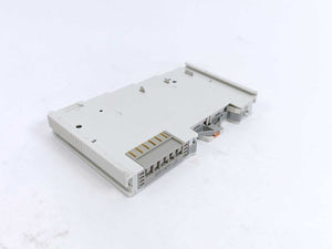 Beckhoff KL2751 Bus Terminal, 1-Channel Universal Dimmer