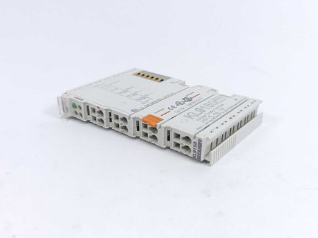 Beckhoff KL9150 Terminal 230V AC/max. 10 A Batch 6pcs.
