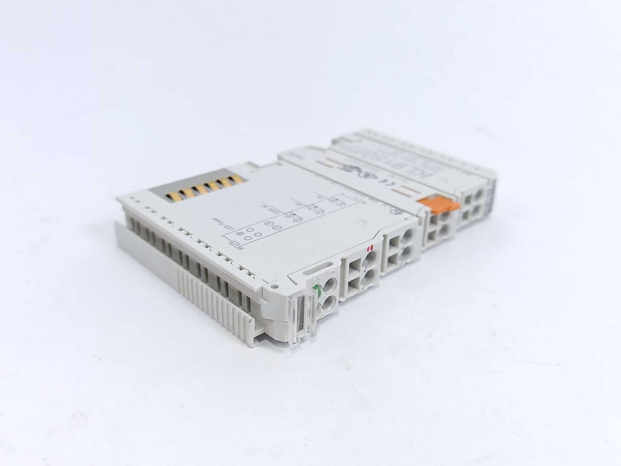 Beckhoff KL9150 Terminal 230V AC/max. 10 A Batch 6pcs.