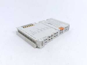 Beckhoff KL9150 Terminal 230V AC/max. 10 A Batch 6pcs.
